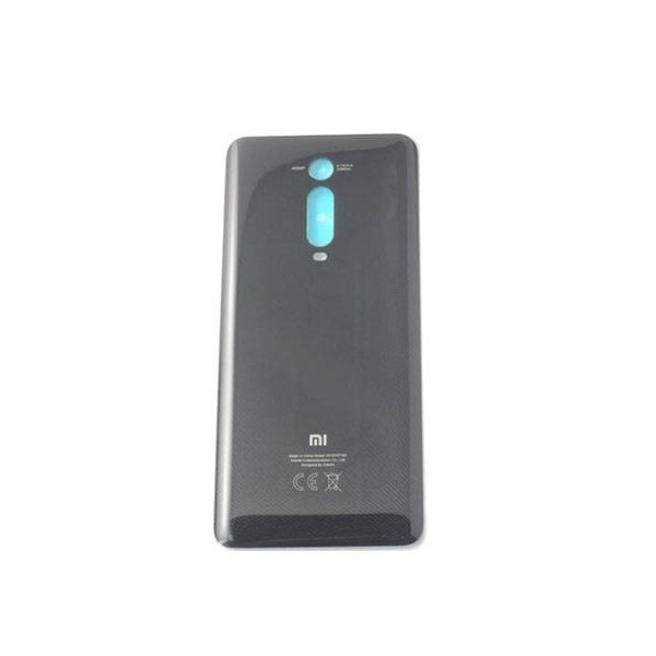 Comprar Tapa Trasera Xiaomi Mi 9T Negra - Envio en 24horas