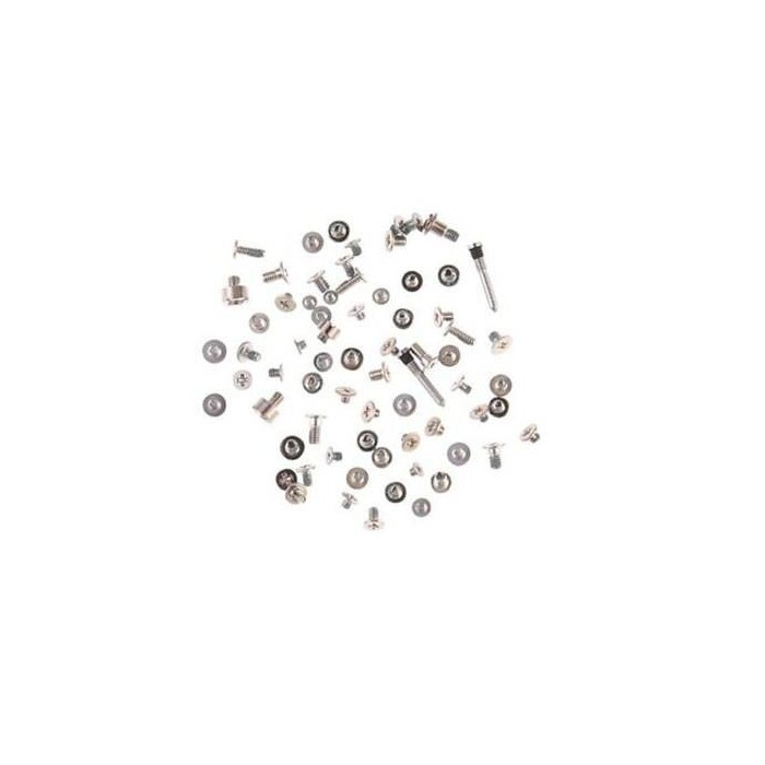 Set de Tornillos iPhone Xs Max