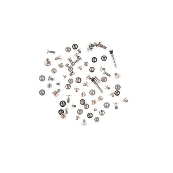 Set de Tornillos iPhone Xs Max