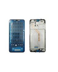Comprar Marco Frontal Xiaomi Pocophone F1 Negro - Envio en 24 horas