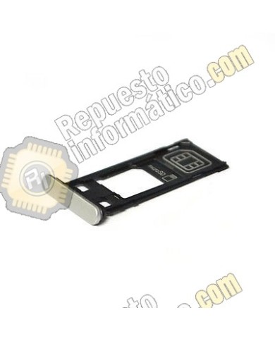 Bandeja SIM Xperia X
