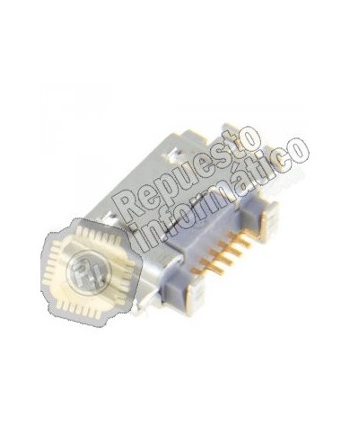 Conector carga Xperia P Lt22, Xperia S Lt26