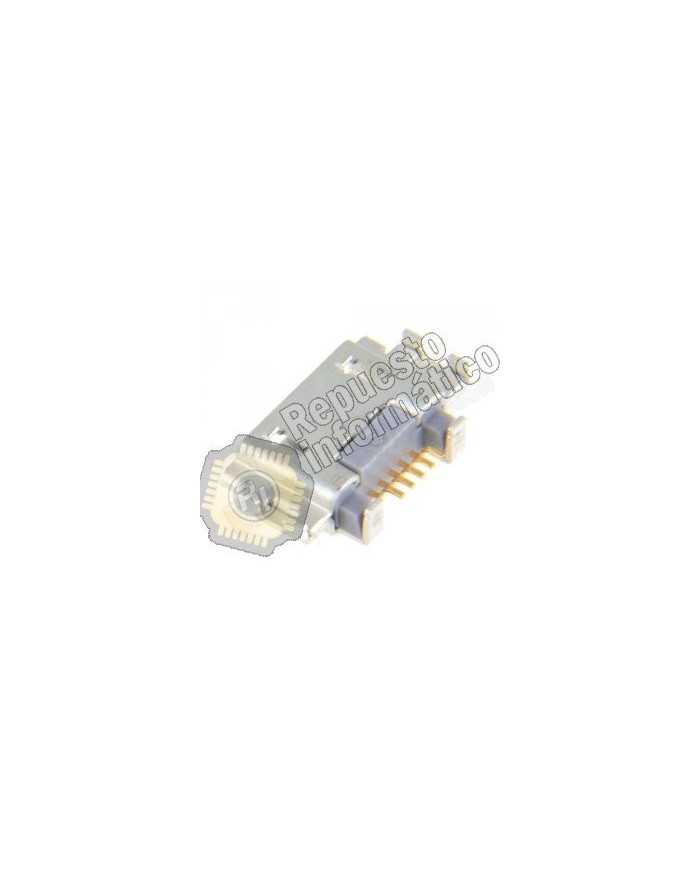 Conector carga Xperia P Lt22, Xperia S Lt26