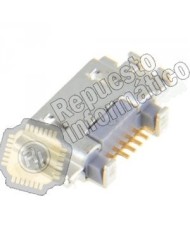 Conector carga Xperia P Lt22, Xperia S Lt26