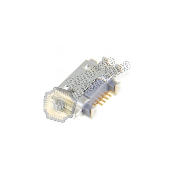 Conector carga Xperia P Lt22, Xperia S Lt26