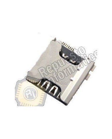 Lector Sim Original Samsung Galaxy Core, Core Duos