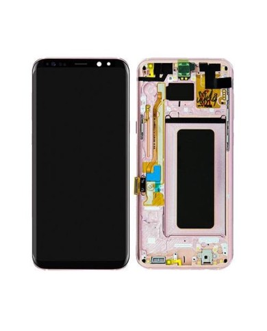 ▷ Comprar Pantalla para Samsung Galaxy S8 Plus (G955) de Repuesto