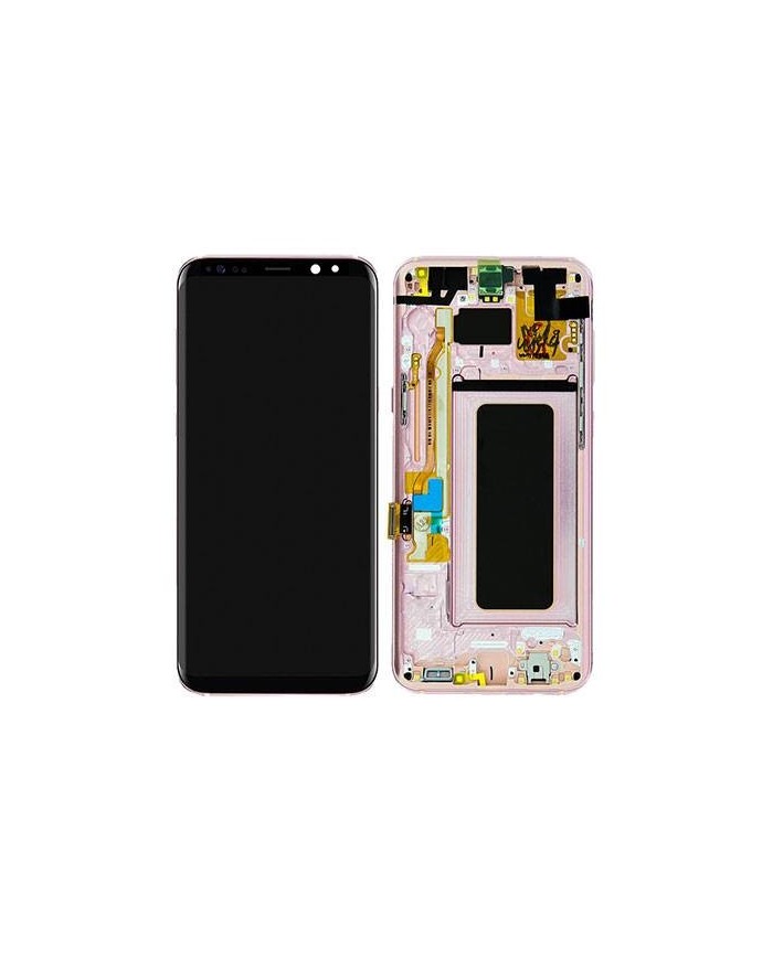 ▷ Comprar Pantalla para Samsung Galaxy S8 Plus (G955) de Repuesto