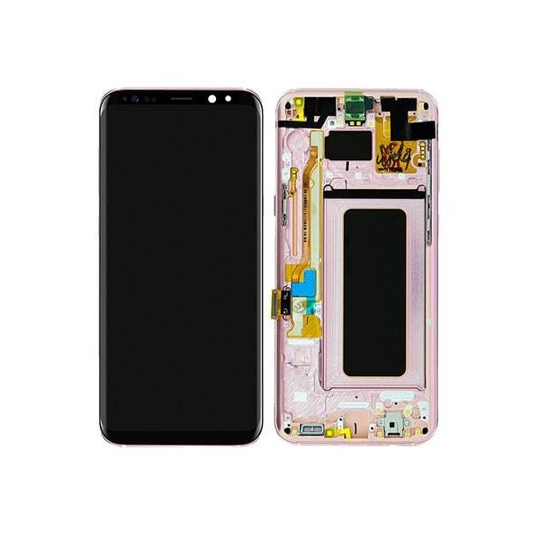 ▷ Comprar Pantalla para Samsung Galaxy S8 Plus (G955) de Repuesto