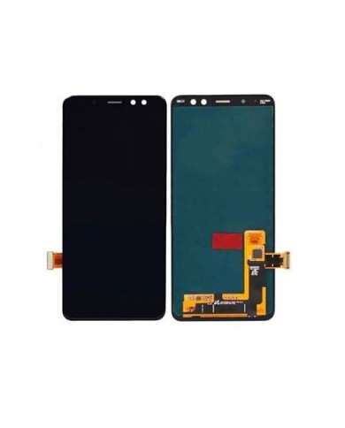 ▷ Comprar Pantalla para Samsung Galaxy A8 2018 (A530F) de Repuesto