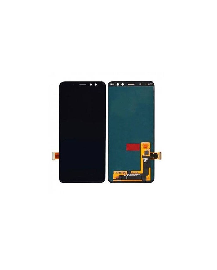▷ Comprar Pantalla para Samsung Galaxy A8 2018 (A530F) de Repuesto