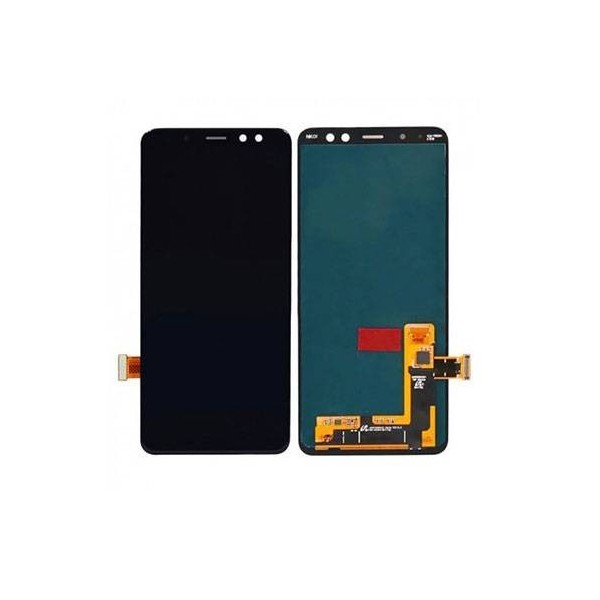 ▷ Comprar Pantalla para Samsung Galaxy A8 2018 (A530F) de Repuesto
