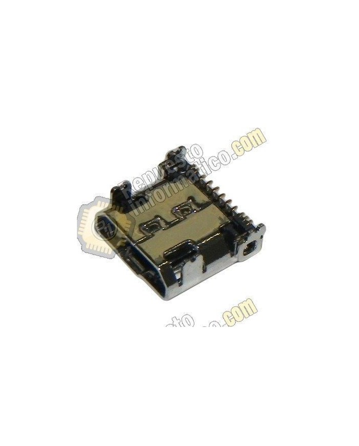 Conector de carga para Samsung  Note 2 (N7100), S4 (I9500)