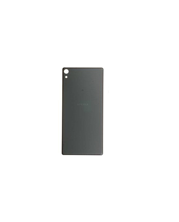 Tapa Trasera Sony Xperia Xa Ultra Negra