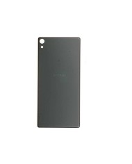 Tapa Trasera Sony Xperia Xa Ultra Negra