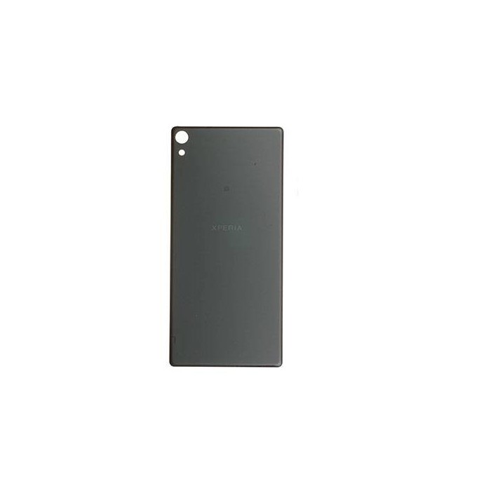 Tapa Trasera Sony Xperia Xa Ultra Negra