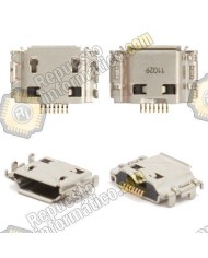 Conector de carga para Samsung S7500 (Ace plus)