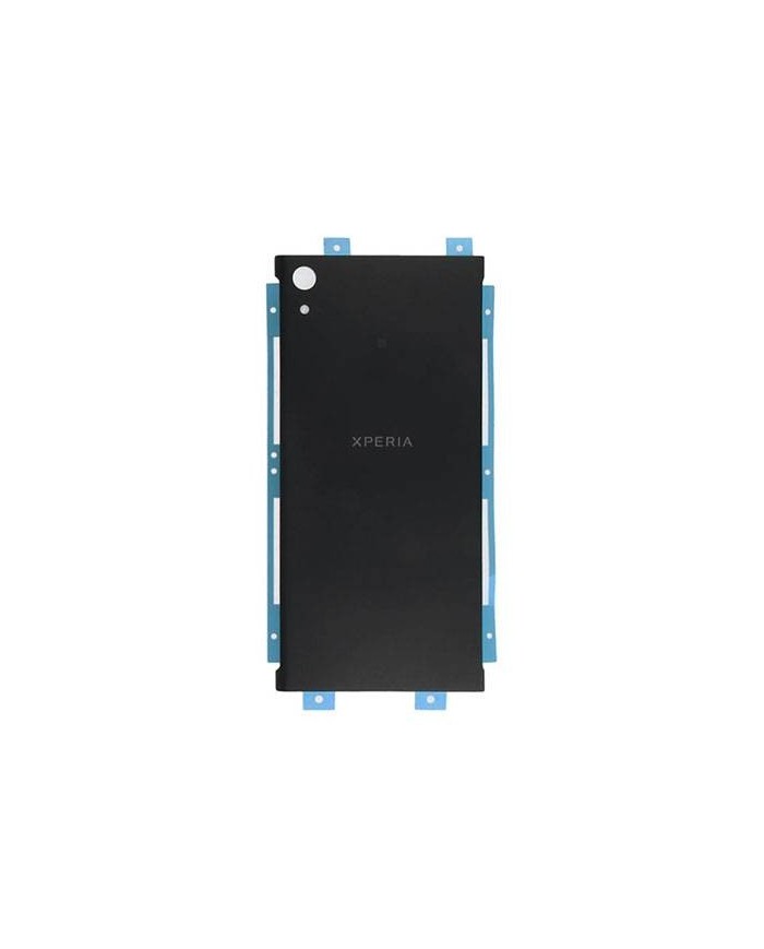 Tapa Trasera Sony Xperia XA1 Ultra Negra