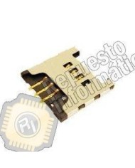 Lector sim Samsung Galaxy s5570, i9003, s5360,n7000, s5830