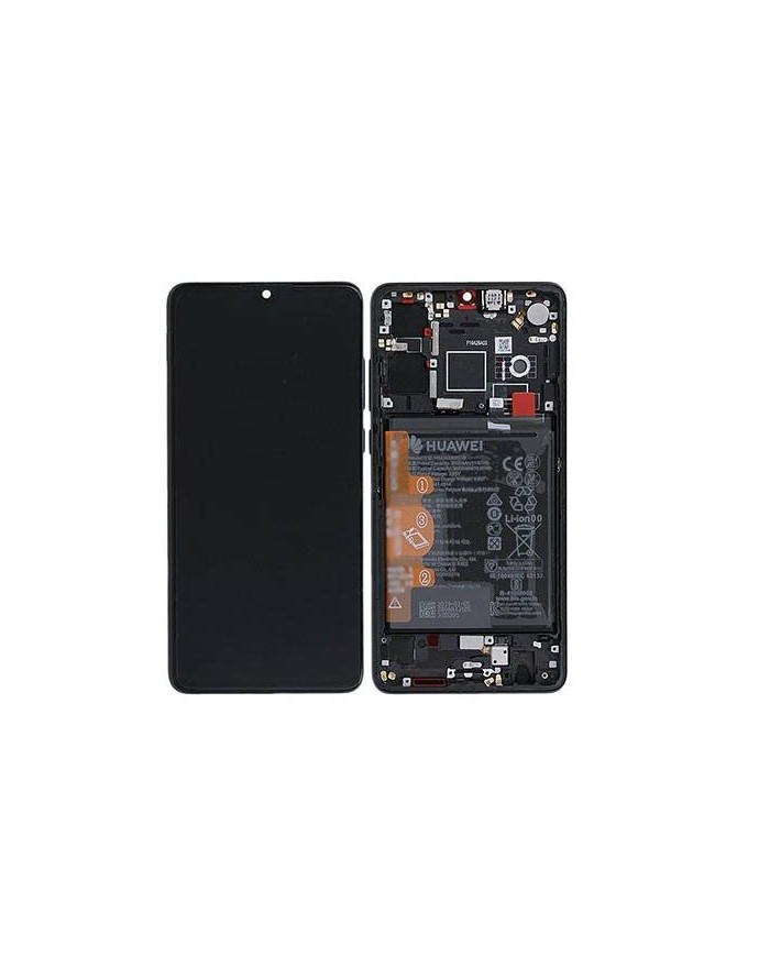 ▷ Comprar Pantalla Original para Huawei P30 de Repuesto
