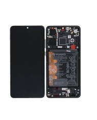 ▷ Comprar Pantalla Original para Huawei P30 de Repuesto