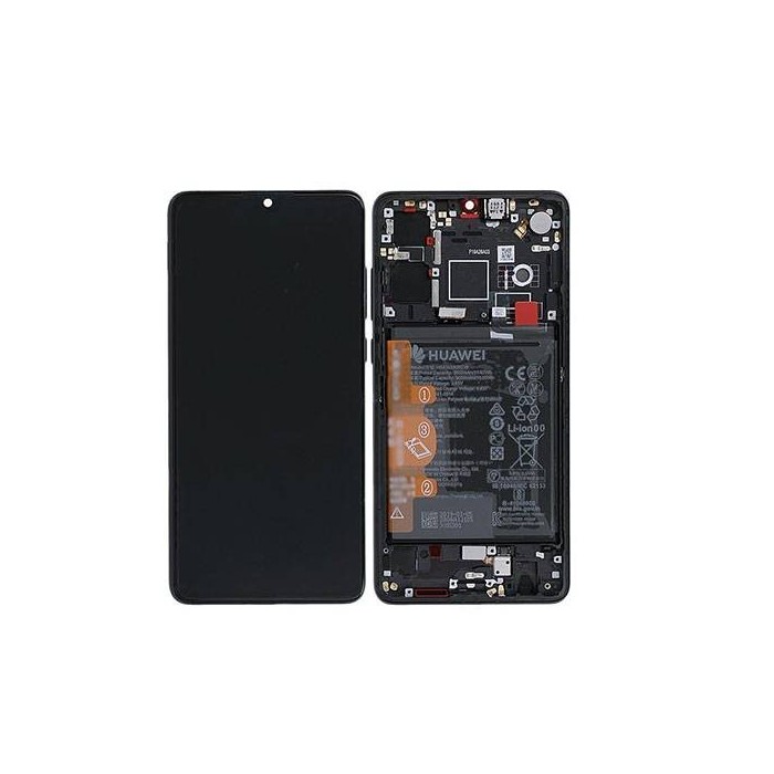 ▷ Comprar Pantalla Original para Huawei P30 de Repuesto