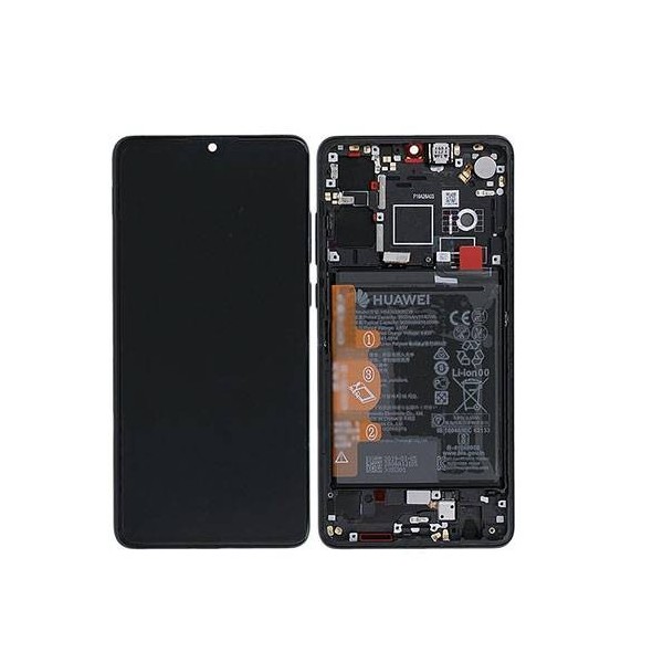 ▷ Comprar Pantalla Original para Huawei P30 de Repuesto