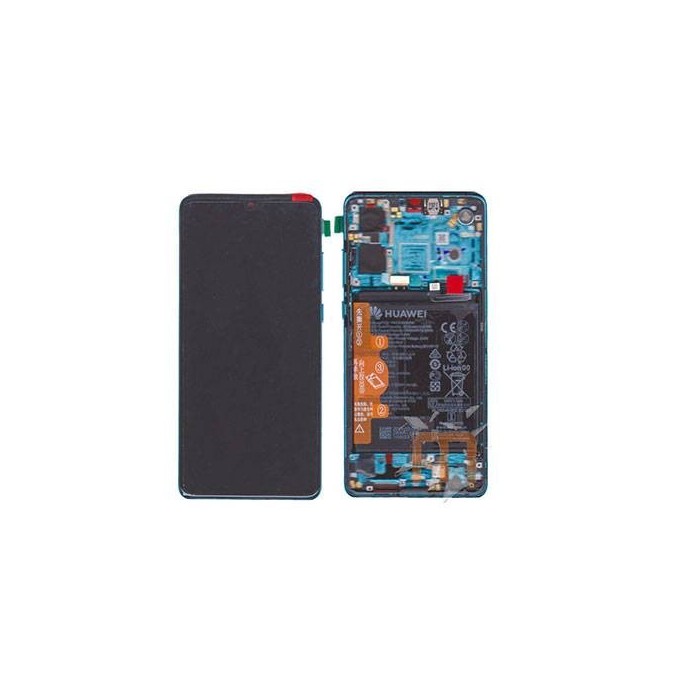 ▷ Comprar Pantalla para Huawei P30 de Repuesto