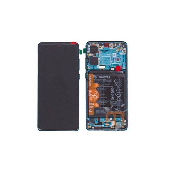 ▷ Comprar Pantalla para Huawei P30 de Repuesto