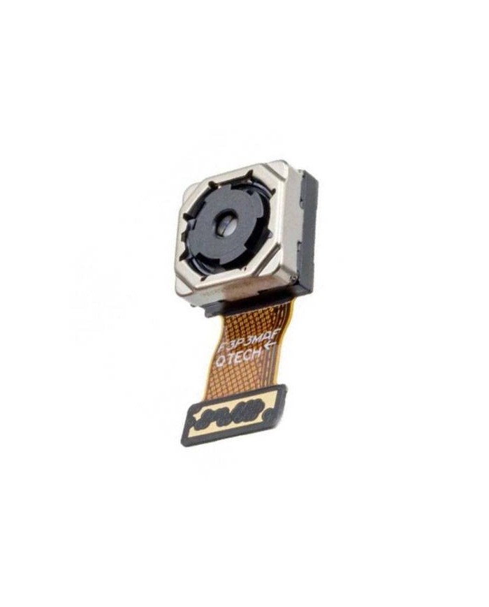 Camara Trasera Bq Aquaris U Plus