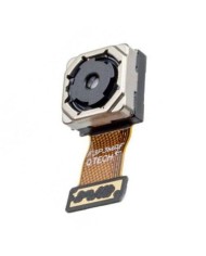 Camara Trasera Bq Aquaris U Plus