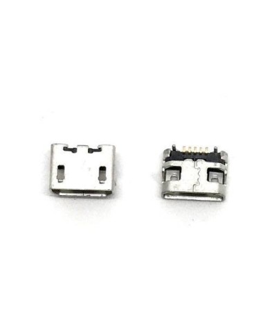 Comprar Conector de Carga Bq U / U Plus / U Lite - Envio en 24 horas