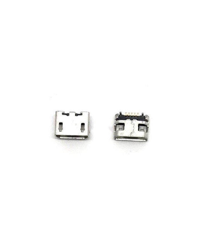 Comprar Conector de Carga Bq U / U Plus / U Lite - Envio en 24 horas