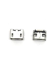 Comprar Conector de Carga Bq U / U Plus / U Lite - Envio en 24 horas