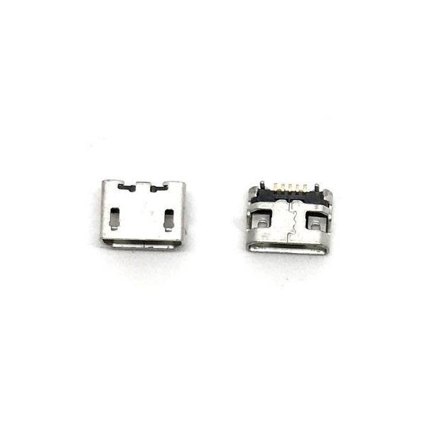 Comprar Conector de Carga Bq U / U Plus / U Lite - Envio en 24 horas