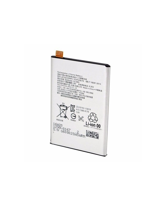 Bateria Original Sony Xperia X F5121 F5122 Recuperada