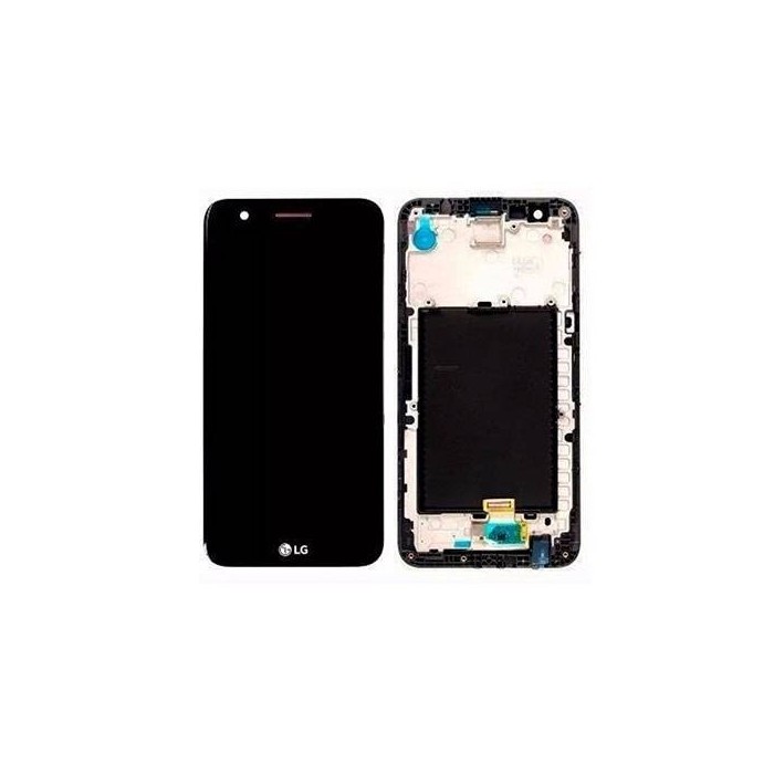 ▷ Comprar Pantalla para LG K10 2017 (M250) de Repuesto