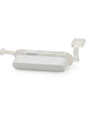 Boton de Encendido Samsung Galaxy Tab 4, T530 T530 Blanco