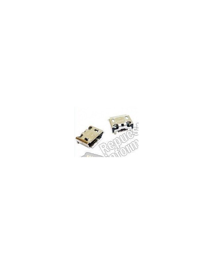 Conector de carga para Samsung Galaxy S2 (i9100), my touch blade S5600