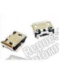 Conector de carga para Samsung Galaxy S2 (i9100), my touch blade S5600