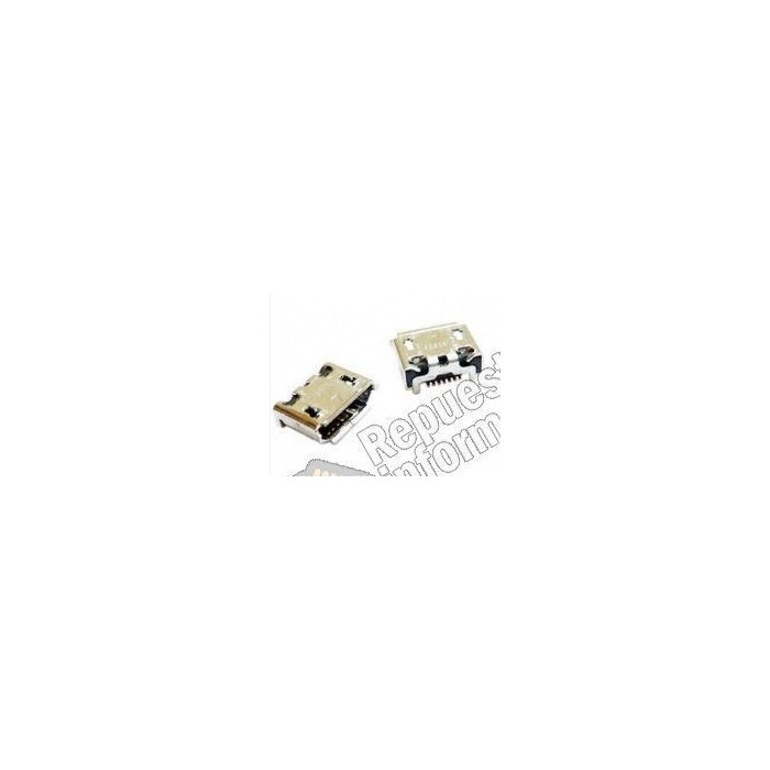 Conector de carga para Samsung Galaxy S2 (i9100), my touch blade S5600