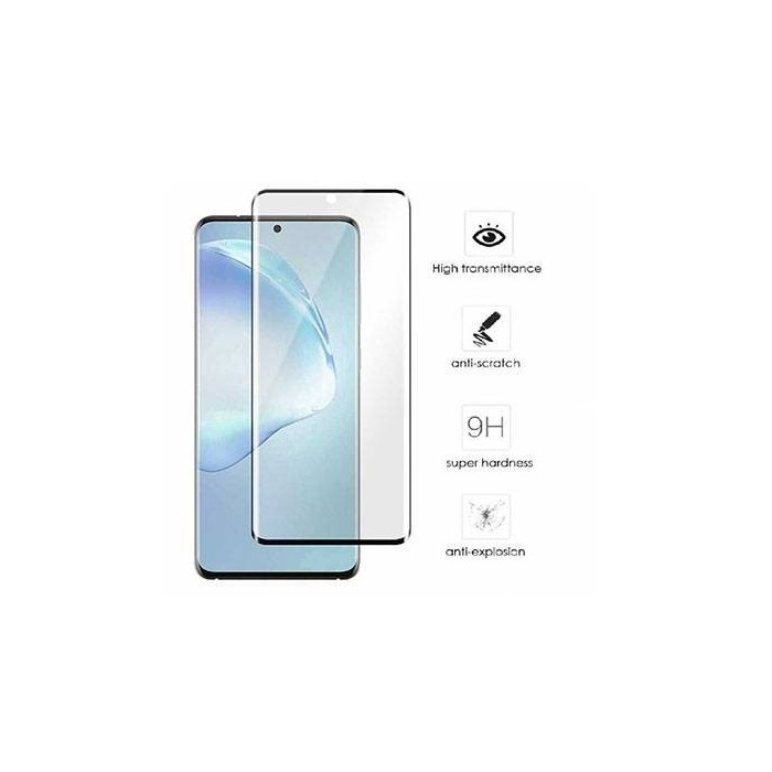 Comprar Protector de Pantalla Full Glue Hidrogel Samsung Galaxy S20 Ultra - Distribuidores Profesionales
