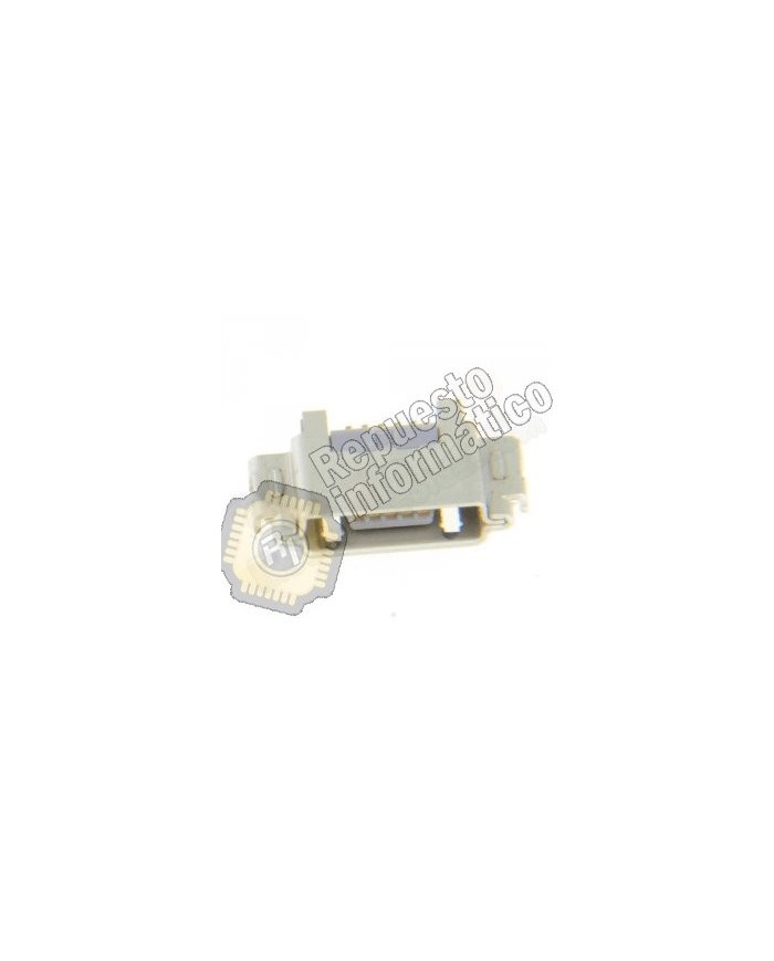 Conector carga Xperia P Lt22, Xperia S Lt26