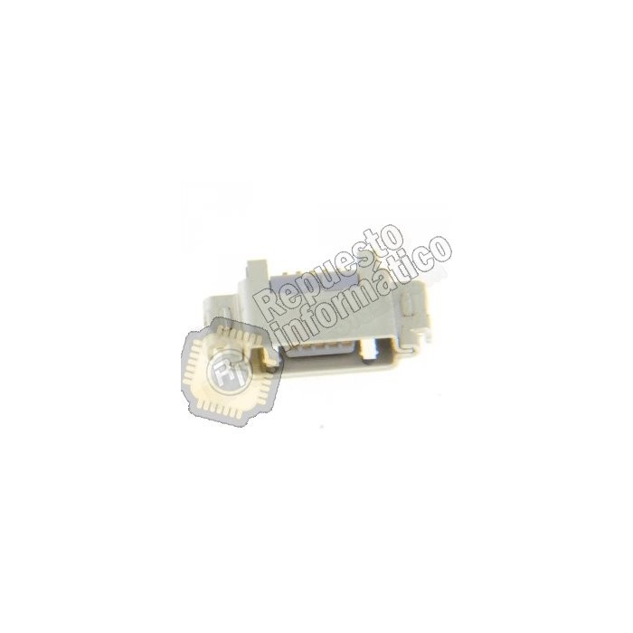 Conector carga Xperia P Lt22, Xperia S Lt26