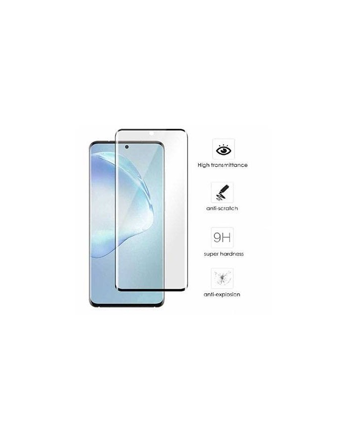 Cristal Templado 3D Samsung Galaxy S20