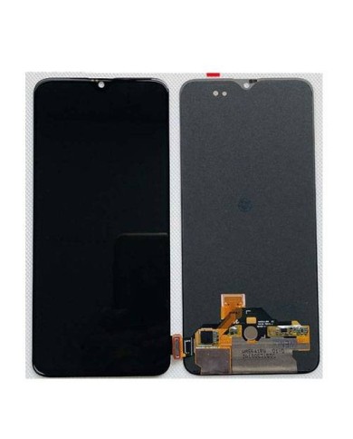 Pantalla Lcd + Tactil Oneplus 6T Negra