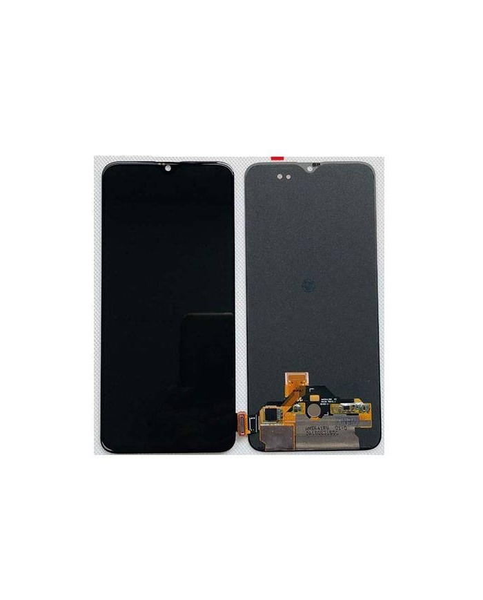 Pantalla Lcd + Tactil Oneplus 6T Negra