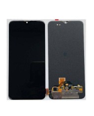 Pantalla Lcd + Tactil Oneplus 6T Negra