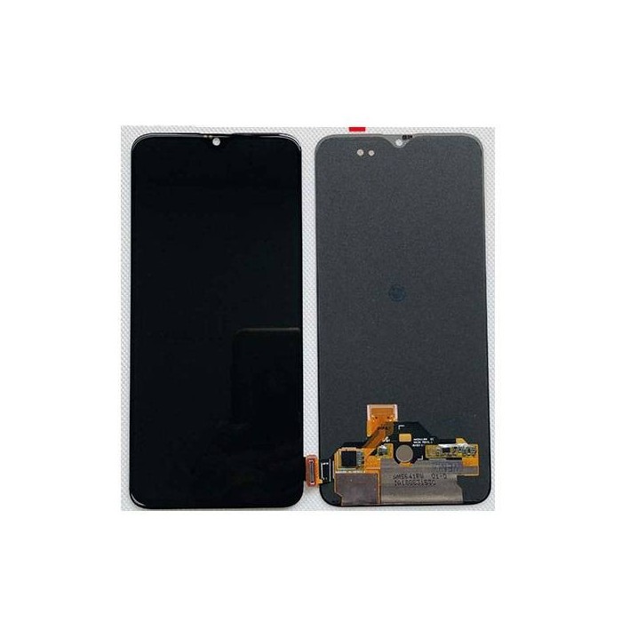 Pantalla Lcd + Tactil Oneplus 6T Negra