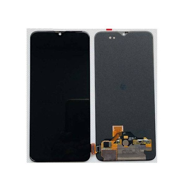 Pantalla Lcd + Tactil Oneplus 6T Negra